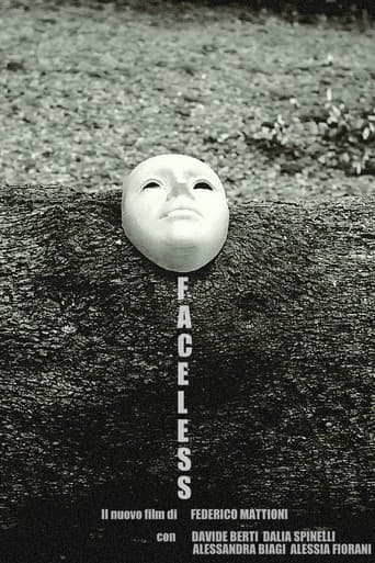 Faceless poster
