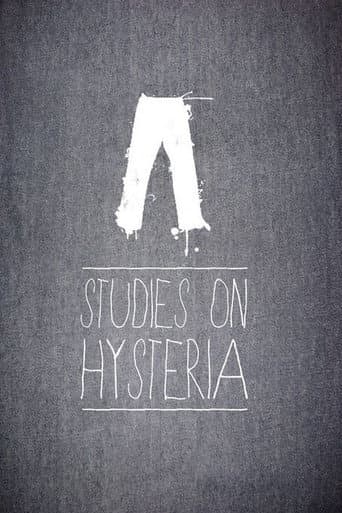 Studies on Hysteria poster