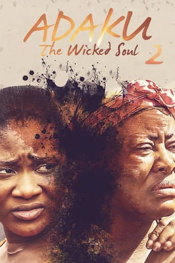 Adaku II poster