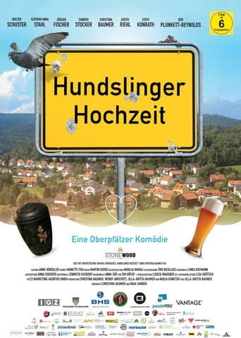 Wedding in Hundsling poster