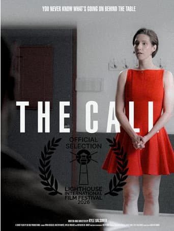 The Call poster