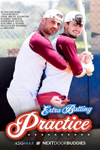 Extra Batting Practice poster