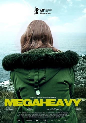 Megaheavy poster