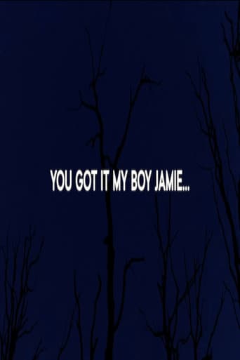 POLAR SKATE CO. - You Got It My Boy Jamie... poster
