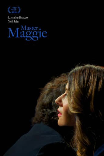 Master Maggie poster