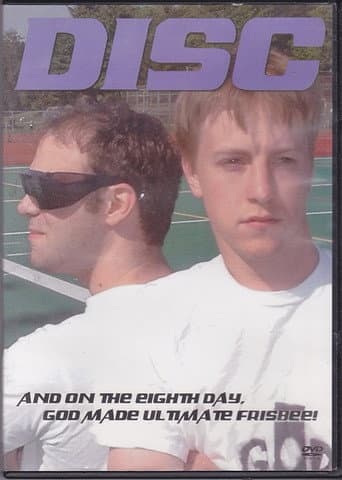 Disc poster