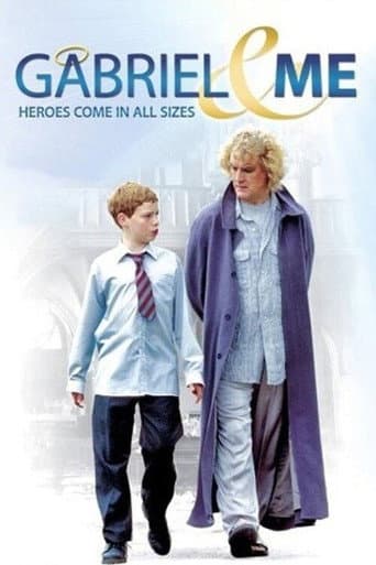 Gabriel & Me poster