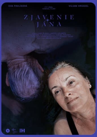 Revelation of John poster