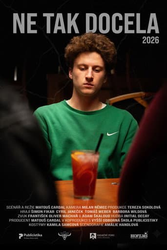 Not Exactly poster