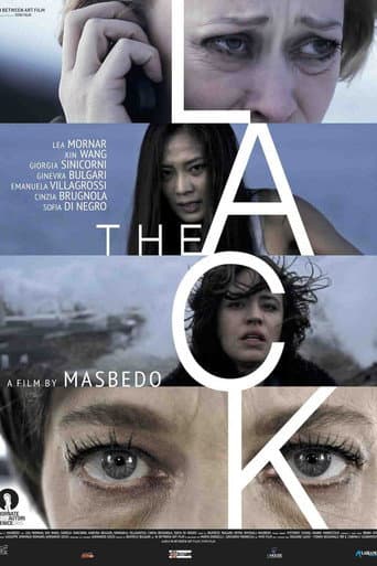 The Lack poster