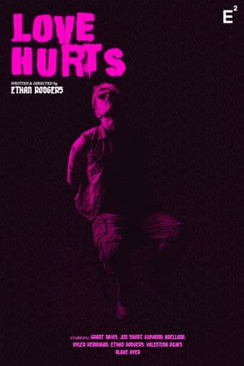Love Hurts poster