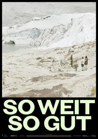 So Far So Good poster