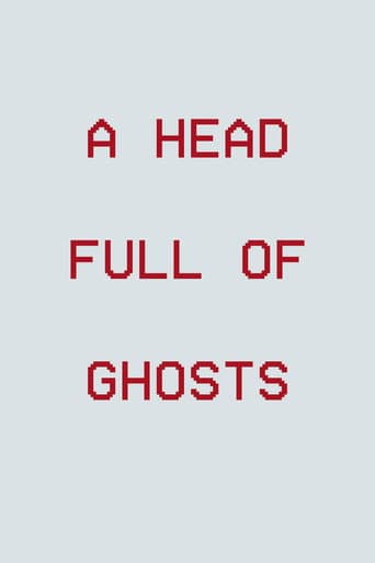A Head Full of Ghosts poster