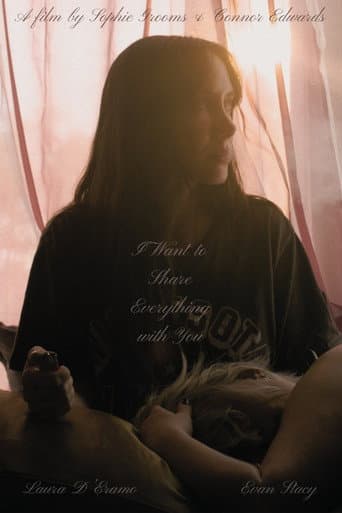 I Want to Share Everything with You poster