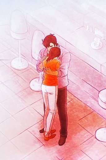 City Hunter: Ryou no Propose poster