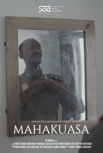 Almighty poster