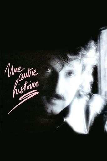 Une autre histoire poster