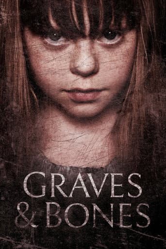 Graves & Bones poster