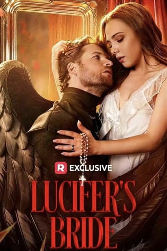 Lucifer's Bride poster