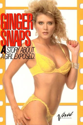 Ginger Snaps poster