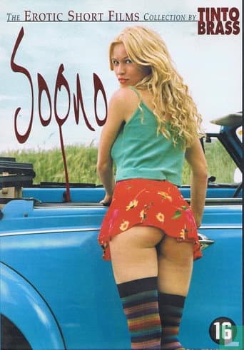 Dream poster