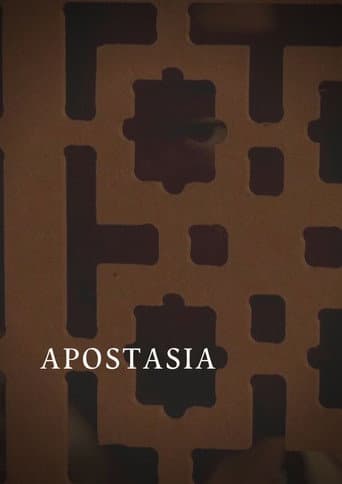 Apostasia poster