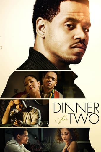 Dinner for Two poster