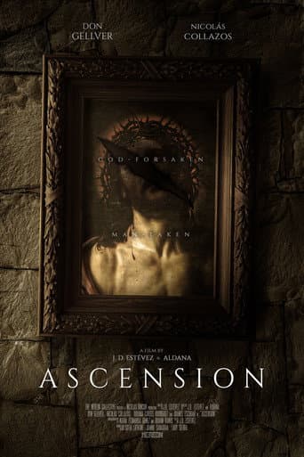 Ascension poster