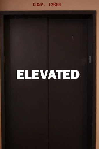 Elevated poster