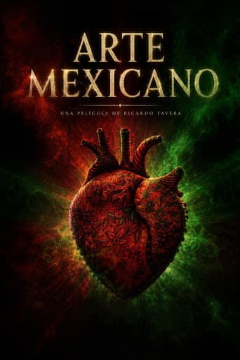 Arte Mexicano poster