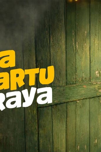Tiga Andartu Cancel Raya poster