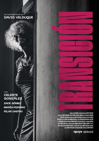 Transition poster