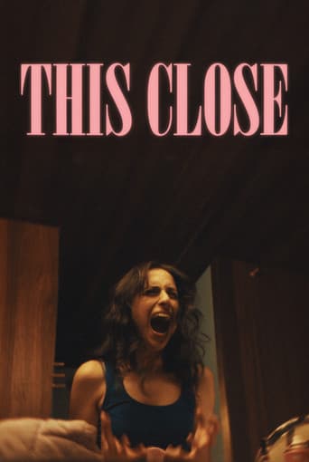 This Close poster