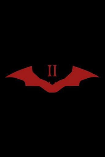 The Batman: Part II poster