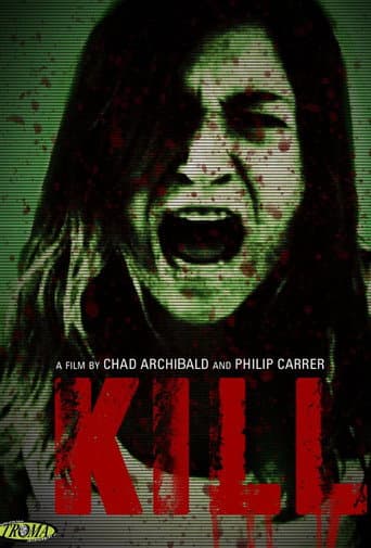 Kill poster