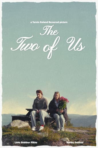 The Two of Us poster