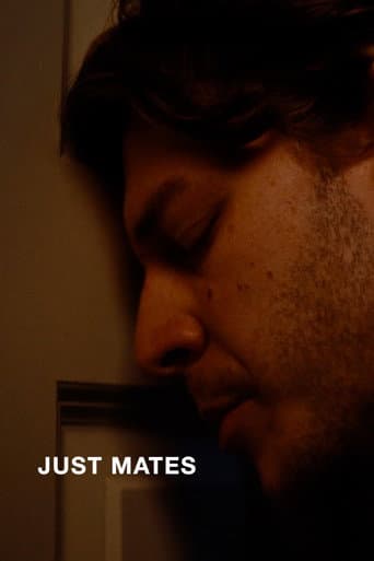 Just Mates poster