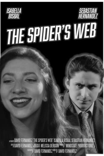 The Spider's Web poster