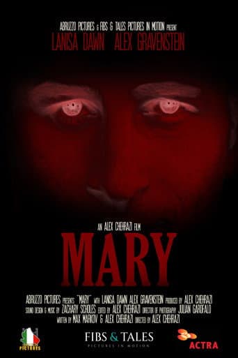 Mary poster