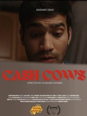 Cash Cows poster