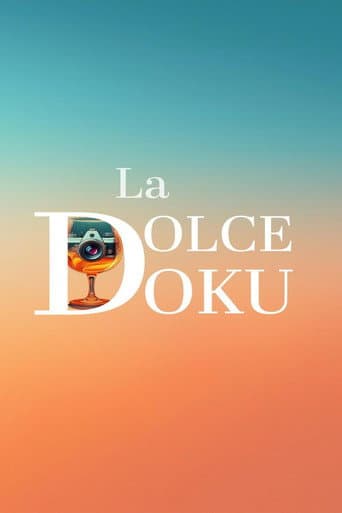 La Dolce Docu poster