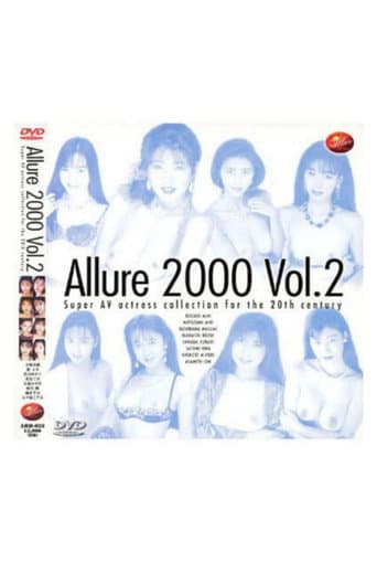 Allure2000 2 poster