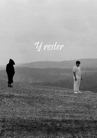 Y rester poster