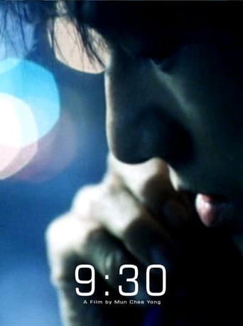 9:30 poster
