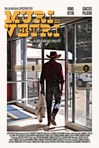 A Palermitan Cowboy poster