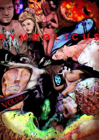 Symbolicus Vol. 1 poster
