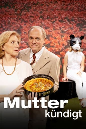MuM Calls It Quits poster