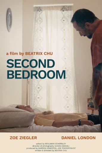 Second Bedroom poster