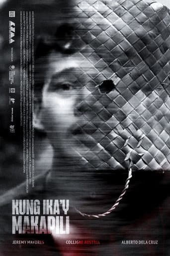 Kung Ika'y Makapili poster