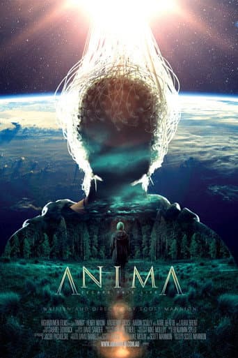 Anima poster